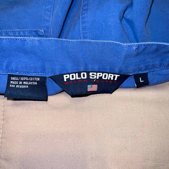 Polo Ralph Lauren Sport Golf Shorts - Bundle of 2 - Picture 3 of 8